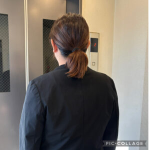 挑戦は続く（実習）